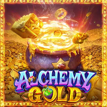 w88 club ทดลองเล่น Alchemy Gold