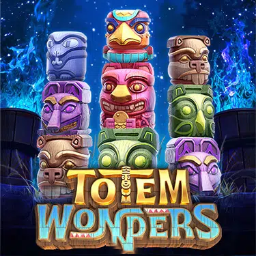 w88 club ทดลองเล่น Totem Wonders